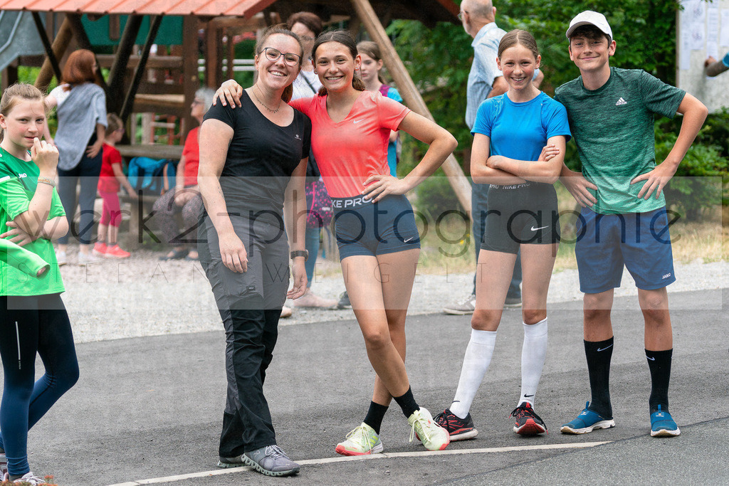 Kreisjugendspiele Frankenhain | Kreisjugendspiele Frankenhain am 29. Juni 2022