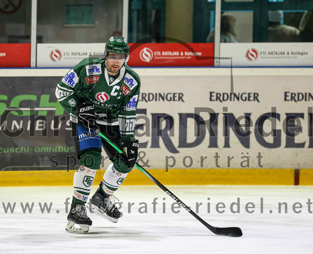 2024-01-19_037_TSV_Erding_gegen_ESC_Geretsried | Erding, Deutschland, 19.01.2024:
Eishockey, Bayernliga Vorrunde 2023 / 2024, 26. Spieltag, TSV Erding gegen ESC Geretsried, Endergebnis: 

Foto: Christian Riedel / fotografie-riedel.net