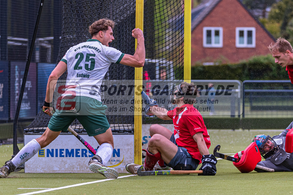 SM_20240427-D5A_7856 | Playoffs: 1.Bundesliga Feldhockey (M) DCadA - HTCU  / 4:2 (2:0)