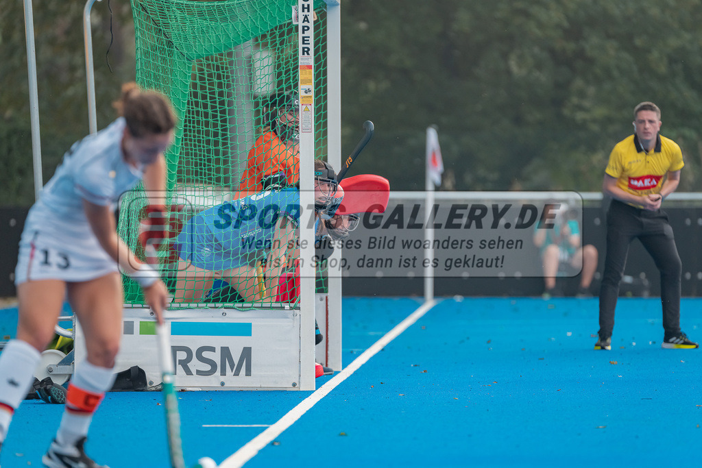 HK_20230709_2-67 | Euro Hockey WU18 Germany - Scotland Championship Girls &amp; Boys am 9.7.2023 CHTC , Krefeld ,