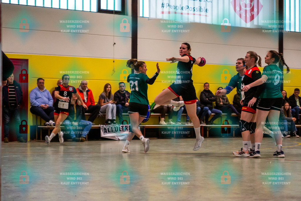 _HP_8049_3000o | TV Welling Damen vs. HSG Mertesdorf/Ruwertal 24.02.2024
