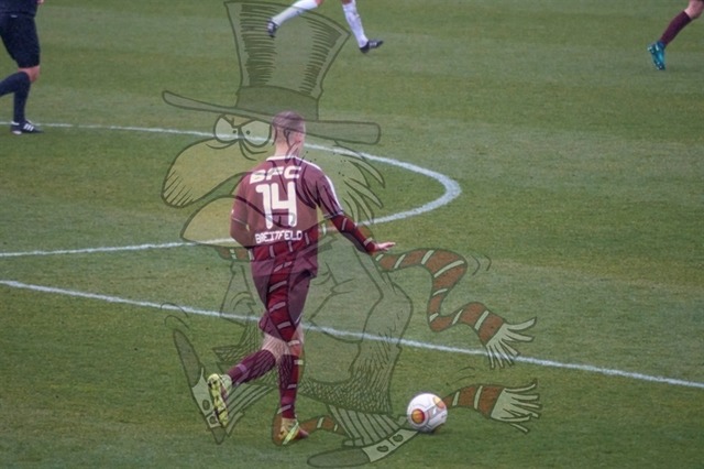 BFC Dynamo vs. FC Oberlausitz Neugersdorf 100 | mythos-online-redaktion