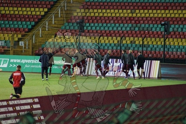 BFC Dynamo vs. ZFC Meuselwitz 013 | mythos-online-redaktion