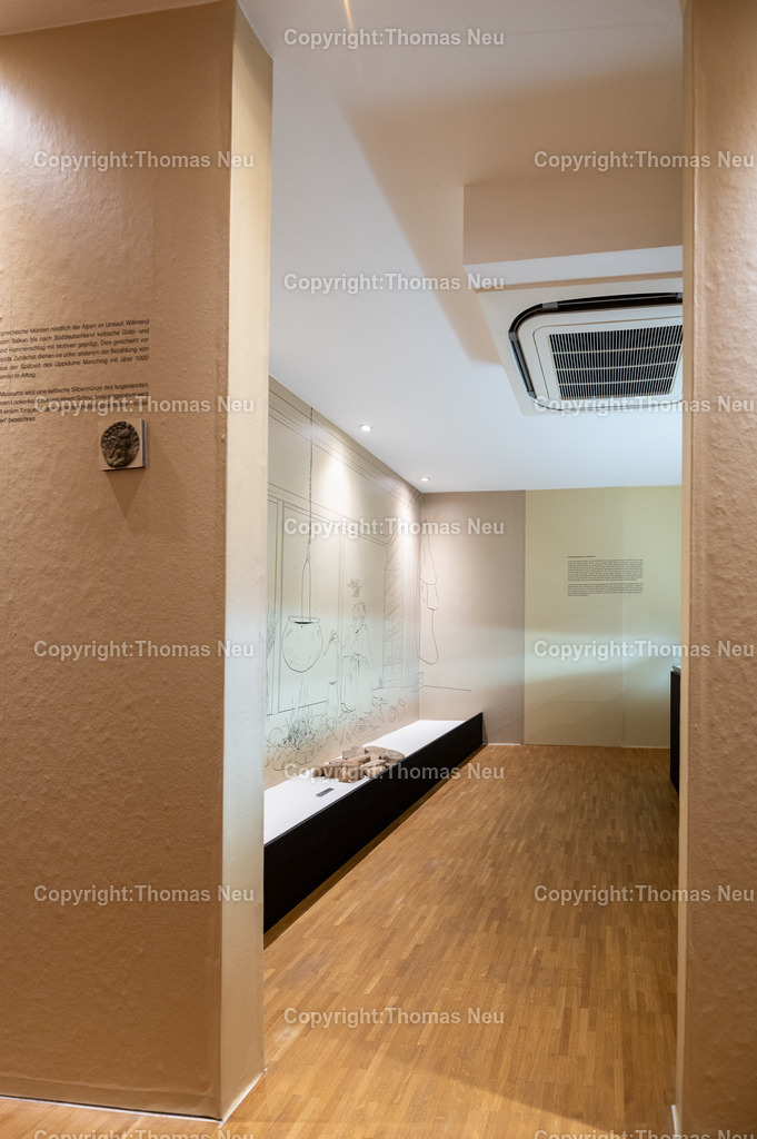 DSC_5971 | Ausstellung „Die Kelten an der Bergstraße“ im Museum Bensheim – archäologische Funde, keltische Kultur und Geschichte in der Region.