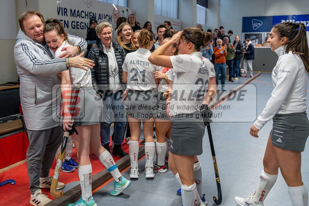 SM_2025-01-18_wD85_-365 | 1.Bundesliga Hallenhockey  VF (W) DCadA - MSC / 7:4 (2:2)