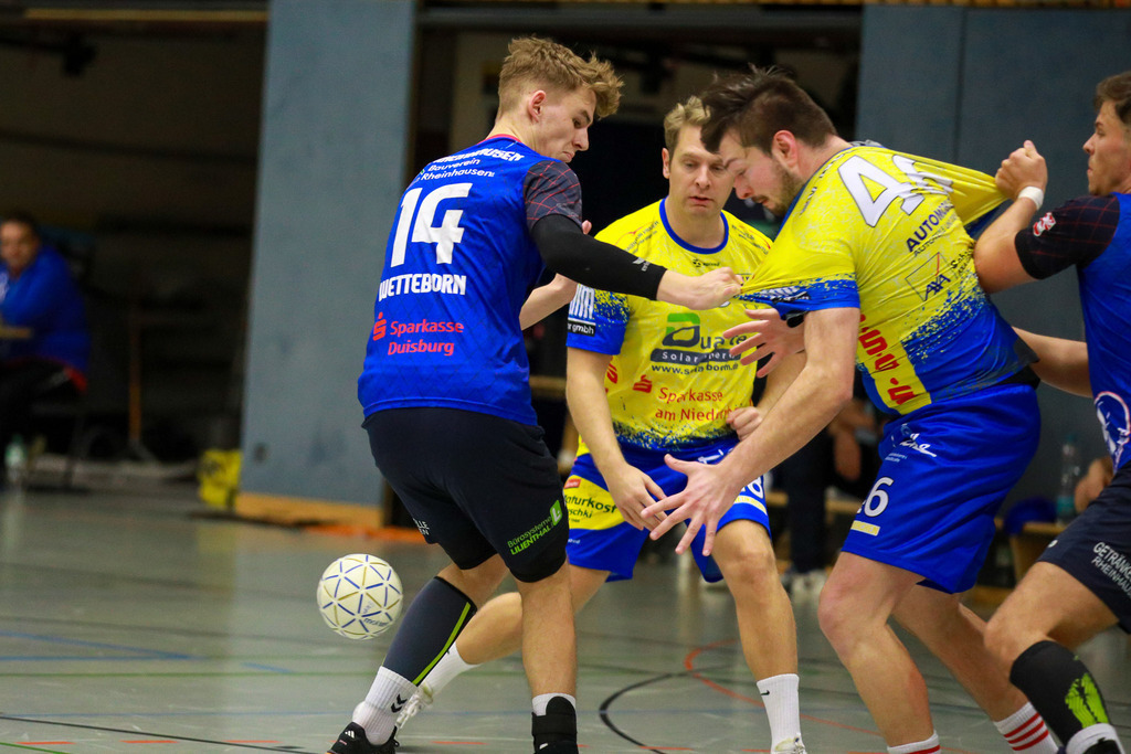 SVN_OscRheinhausen_021124_018 | Bildergalerie von Sport-Ereignissen aber auch von weiteren spannenden Dingen - nicht nur vom Niederrhein. In Anlehnung an den bekannten Spruch von Hanns Dieter Hüsch heißt das Motto: "Niederrhein ist überall".  - Realisiert mit Pictrs.com