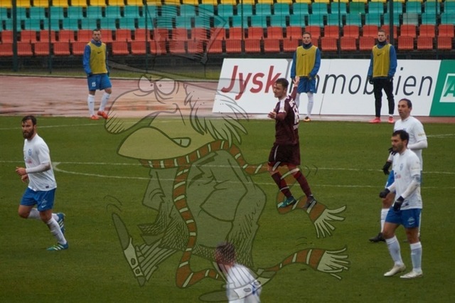 BFC Dynamo vs. FC Oberlausitz Neugersdorf 123 | mythos-online-redaktion