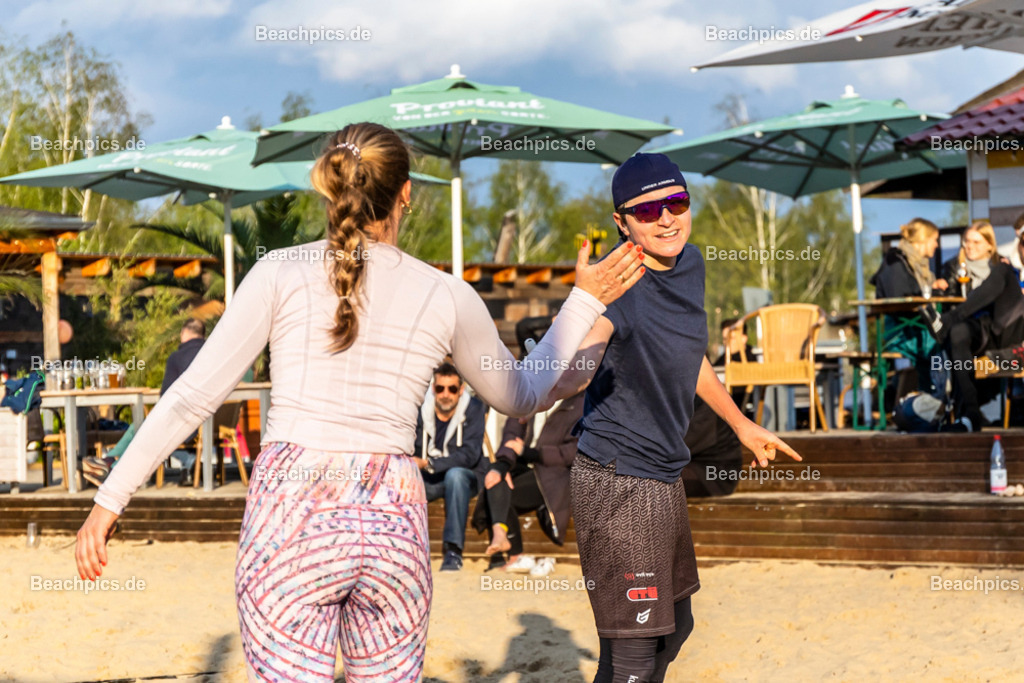 2023-00066290-BB-Tour-A-Turnier-BeachMite |  29.04.2023; Berlin Foto: Gerold Rebsch - www.beachpics.de
