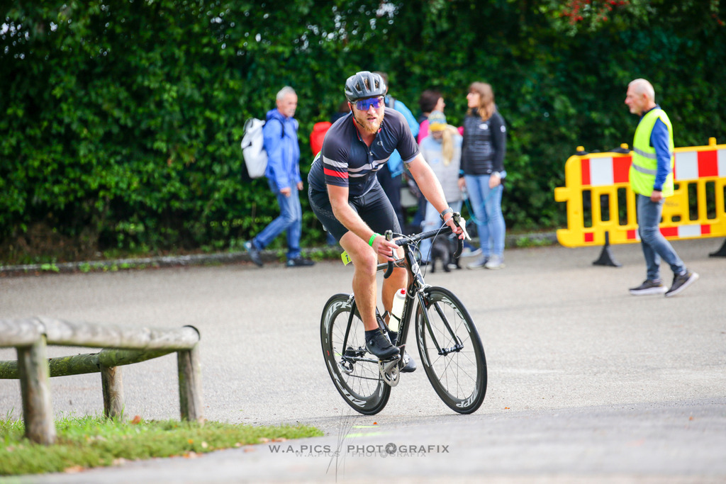 TRIRUN LINZ TRIATHLON 2025 | AUSTRIA, 14.09.2025, Linz, TRIRUN LINZ TRIATHLON 2025, Photo: WAPICS / Andreas Willdoner