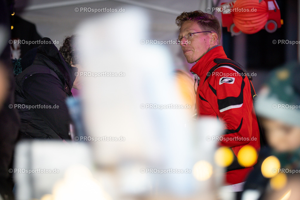 Martinslauf Sindorf 2023 in Kerpen-Sindorf, 09.11.2023 | Impressionen vom Martinslauf Sindorf 2023 am 09.11.2023 in Kerpen-Sindorf (Nordrhein-Westfalen).