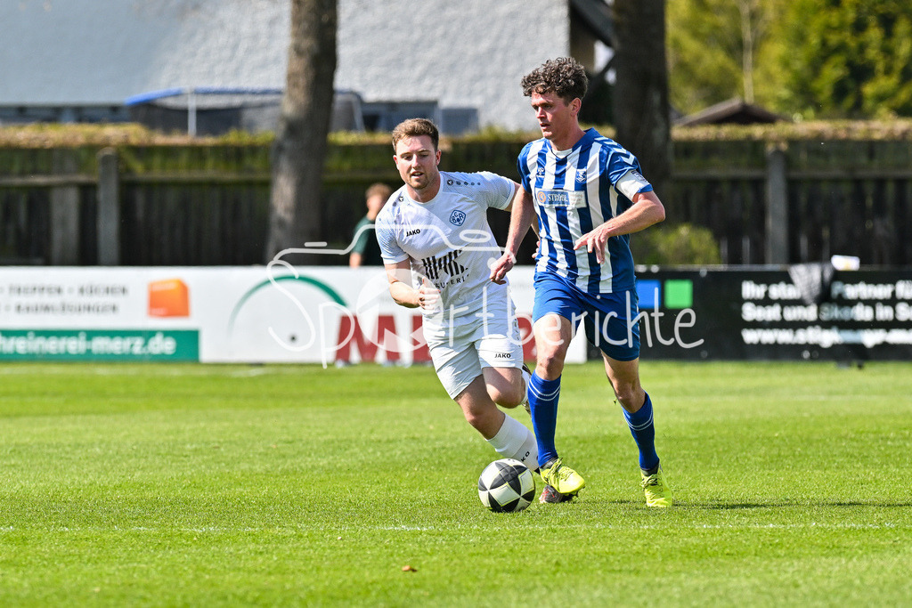 BC Aichach - TSV Inchenhofen | Aichach 14 / Inchenhofen 4