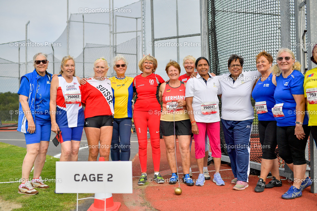 WMAC - Day 1_212 | World Masters Athletics Championship am 13.08.2024 in Gotheburg; SpeerwurfPhoto: Kai Peters - Realisiert mit Pictrs.com