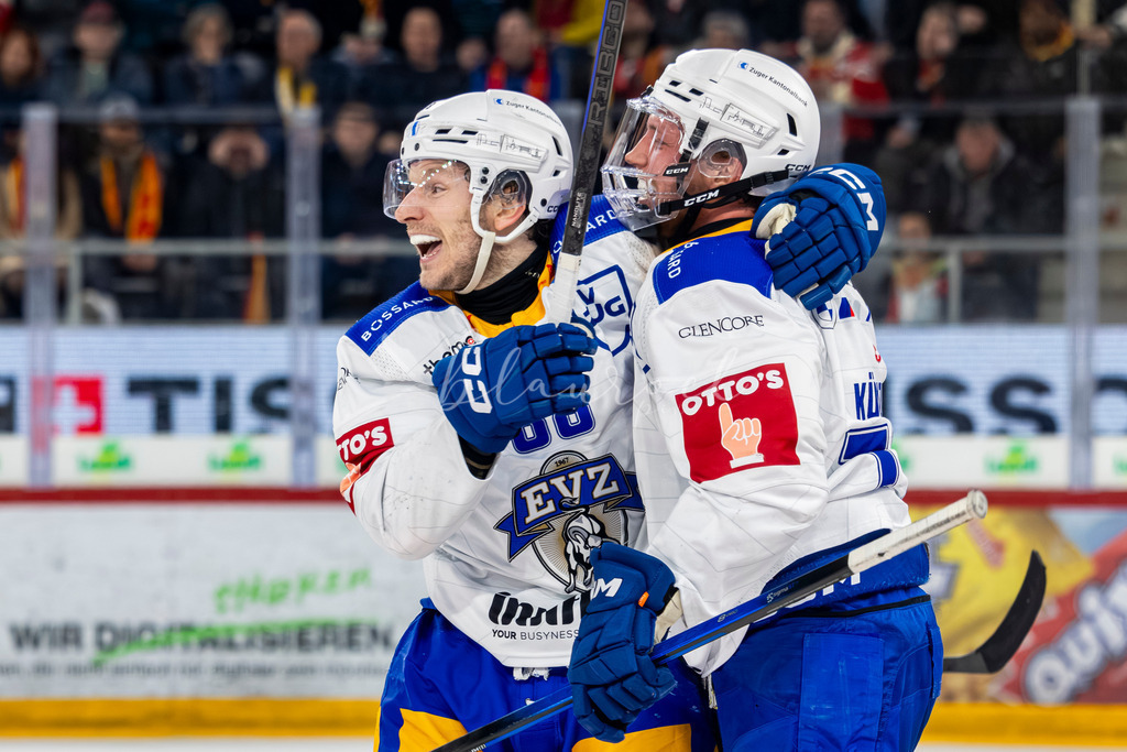 EHCB vs EVZ 20260227_WB-7570 | Sportbilder, Sportfotograf, Hochzeits- und Eventfotografin, Flugshows, Portraits und Tiershooting, Aviation, Downhill, Nationalleague, Swissleague, International