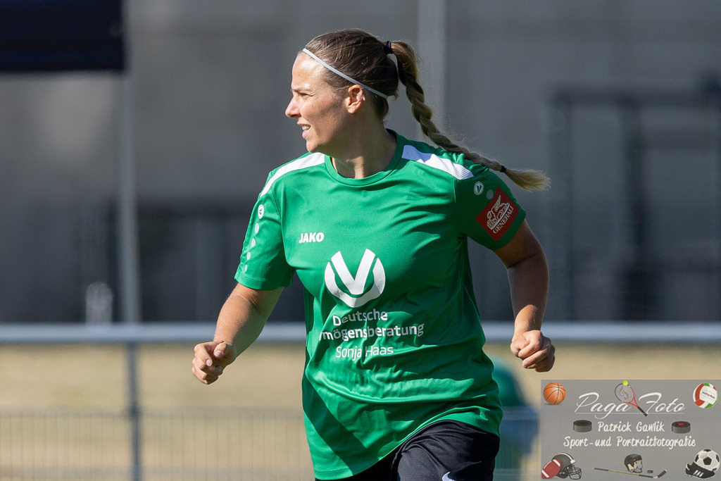 Testspiel_Fechenheim_20260801_Patrick_Gawlik-16 | PagaFoto Shop von Patrick Gawlik - Sportfotografie in Frankfurt und Rhein-Main: u.a. American Football, Basketball, Eishockey, Fussball, Handball, Hockey, Lacrosse, Rugby, Volleyball - Realisiert mit Pictrs.com
