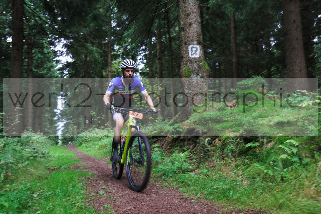 RennsteigRIDE 2020 | Schmiedefeld, 3. September 2020