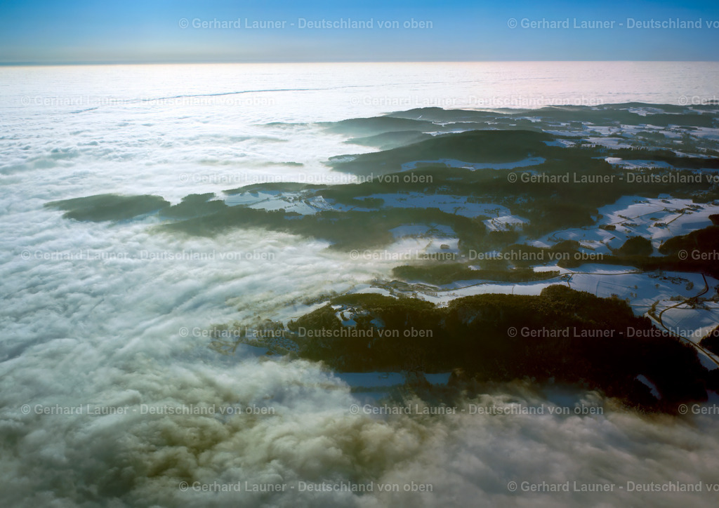 01P0844 | Am Rand des Bayerischen Walds in der Nähe von Tittling