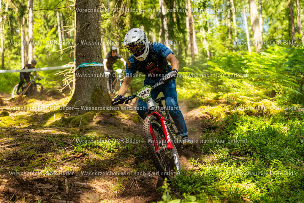 Enduro One Roßbach SA 2025 R1-0650 | OCR Bilder Fotograf Eisenach Michael Schröder