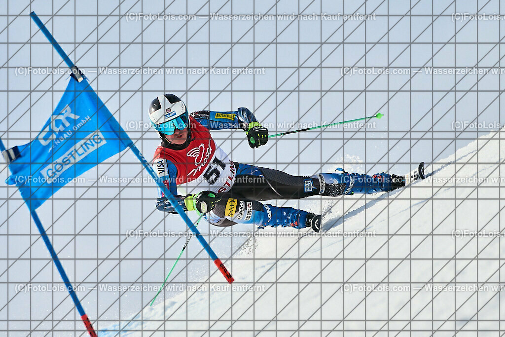 ALP6514_WCM-GS_Kat-A_Fitz Werner | (C)FotoLois.com, Alois Spandl, World Criterium Masters Ski Alpin 2023 Hochkar, GiantSlalom, Kategorie A, Do 23. März 2023.
