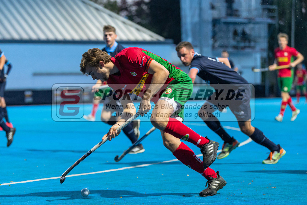 SM_20220930-D5A_1911 | LISNAGARVEY - HAMBURGER POLO CLUB / 1:7