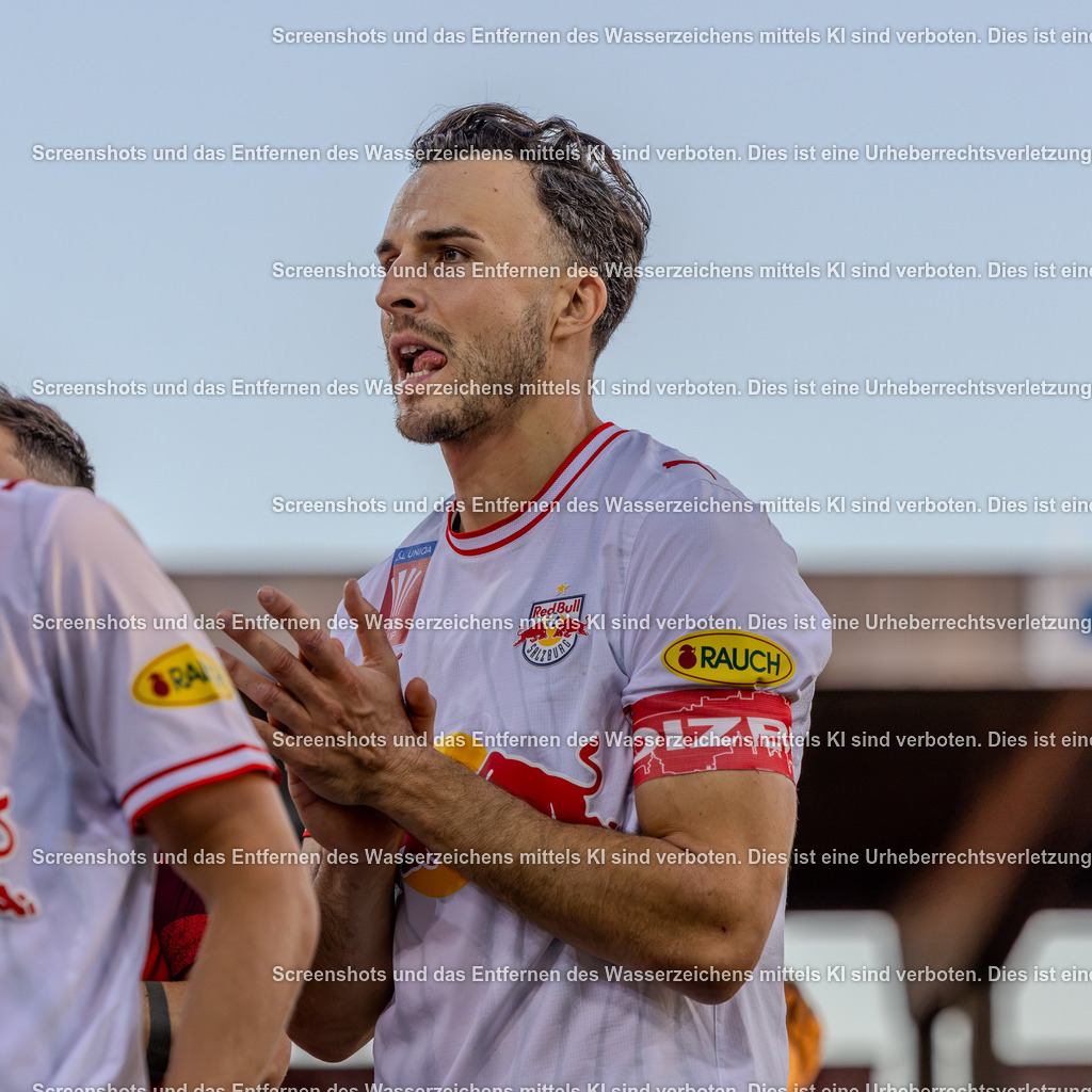 7K3A9196 | UNIQA ÖFB Cup 2. Runde, NV Arena St. Pölten