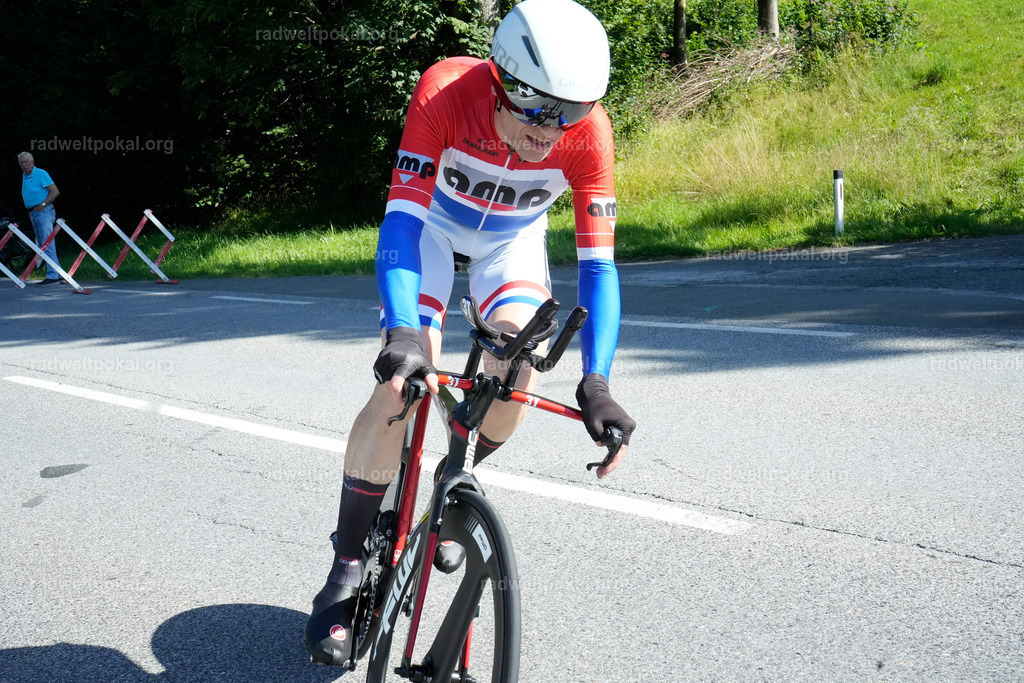 79_20230821_radweltpokal_einzelzeitfahren_tag6 | AUT - OESTERREICH, 2023- :   ; Foto: Roland Muehlanger