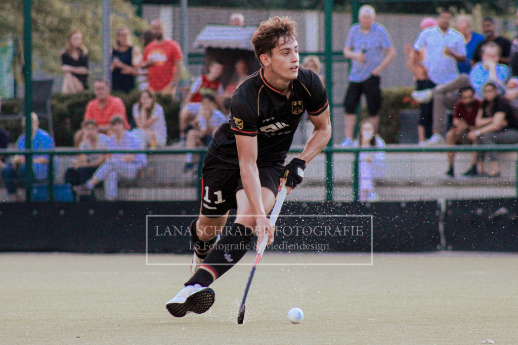 U21 M 4 Nationen Turnier Deutschland - Indien 19.08.23-126 | lanaschraderfotografie - Realisiert mit Pictrs.com