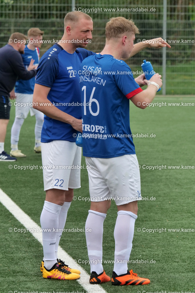 Fußball : Bezirksliga : SV 08/29 Friedrichsfeld - SUS 09 Dinslaken am 07.04.2024 | Fußball : Bezirksliga : SV 08/29 Friedrichsfeld - SUS 09 Dinslaken am 07.04.2024
 - Realisiert mit Pictrs.com