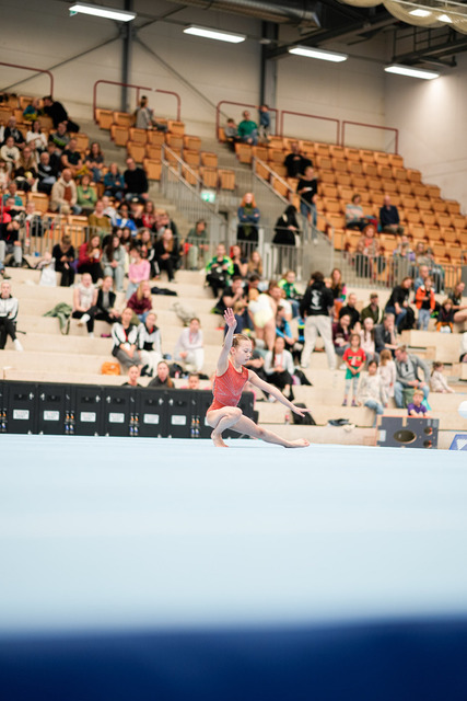 20260517 Gerätturnen  BaWü Cup LK1 Durchgang 1 | Landesturnfest Konstanz 2026Datum: 20260517Ort: Konstanz(DE) - Schänzle HalleFotograf: Christian Habel