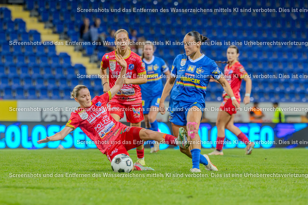 7K3A2671 | Frauen Bundesliga - 7. Runde