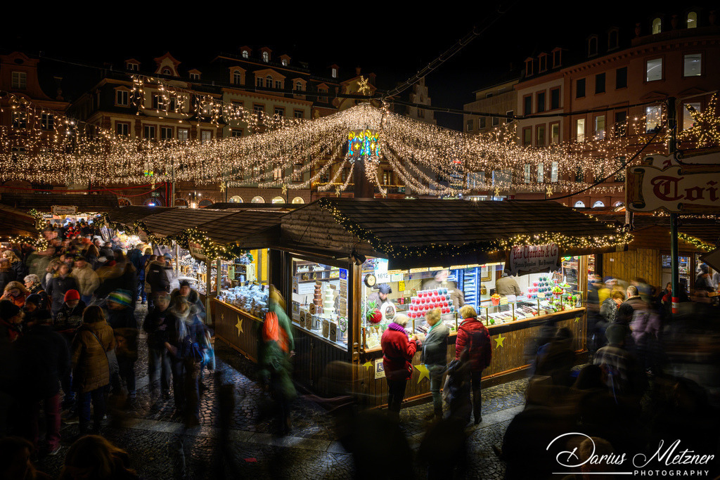 Weihnachten in Mainz | Weihnachten in Mainz