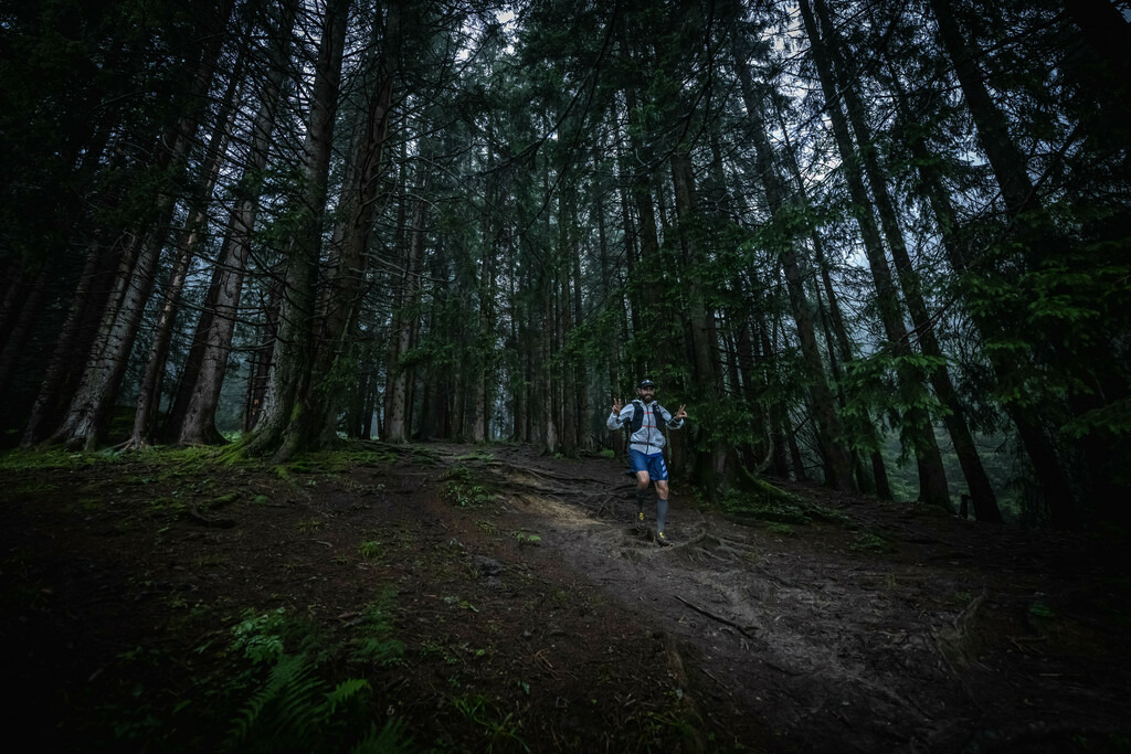 Gebrigsmarathon 2023 - Gebirgstrail | Gebrigsmarathon 2023 - Gebirgstrail am 05.08.2023 in Immenstadt. 

(Foto: Dominik Berchtold/www.dberchtold.com/ @d_berchtold_foto)