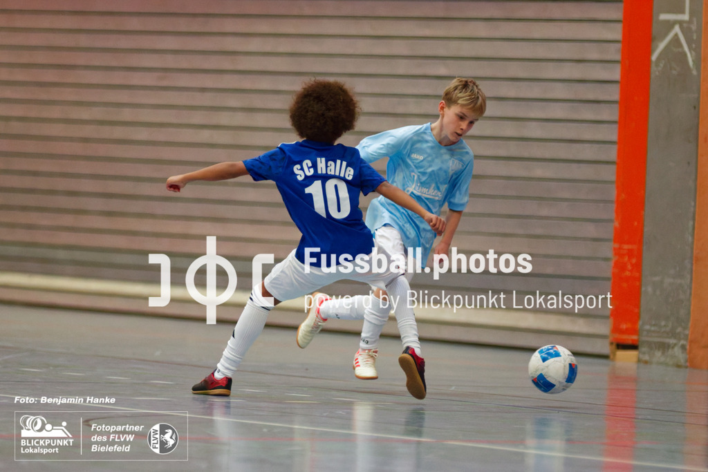 20260110_U13_Turnier_Schildesche_211 | Blickpunkt Lokalsport - Realisiert mit Pictrs.com