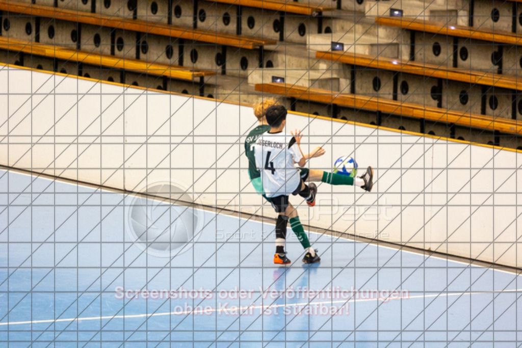 20260105_110226_0642 | SSV Jahn Regensburg vs. FV Germania DegerlochGSV Masters - Fahrschule Traffic Cup in der EWS-Arena, Nördliche Ringstraße 87, 73033 Göppingen - 05.01.2026Foto: PhotoPeet-Sportfotografie/Peter Harich