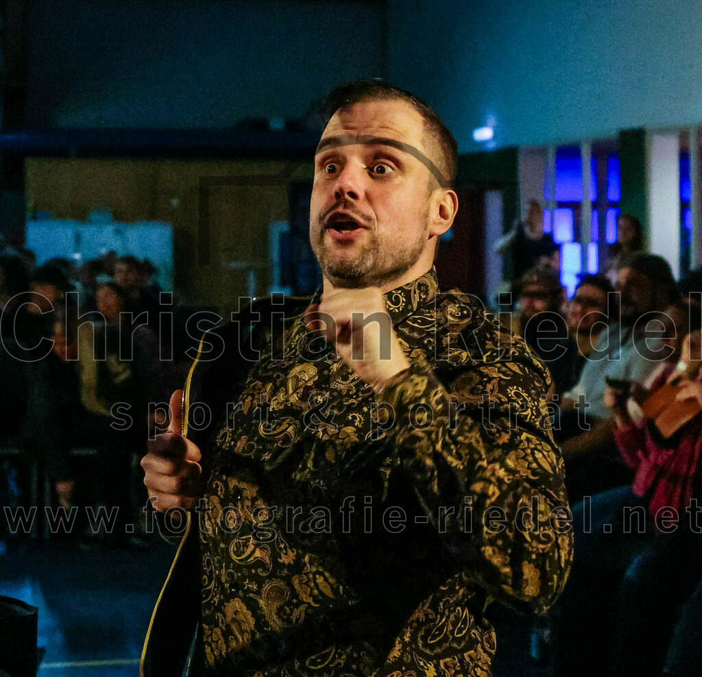 2023-11-11_004_Erding_Wrestlingshow | Erding, Deutschland, 11.11.2023:
Wrestling, Saison 2023, EWS Wrestling ERDING

Foto: Christian Riedel / fotografie-riedel.net