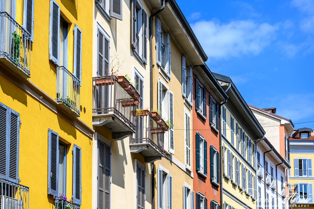 Maillard in Italien | Mailand in Italien 