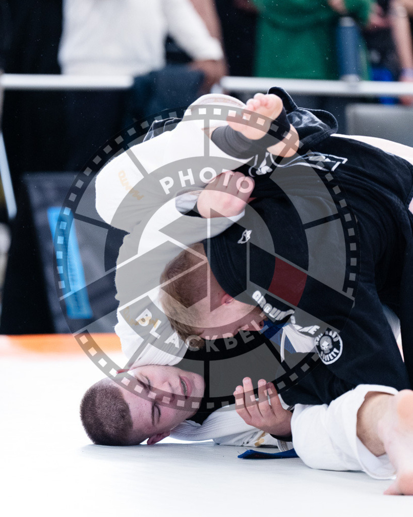 20251122PBB12499 | Athletes compete during the Grappling Industries Berlin Jiu-Jitsu and Grappling Championship, on November 22, 2025 in Berlin, Germany. © photoblackbelt