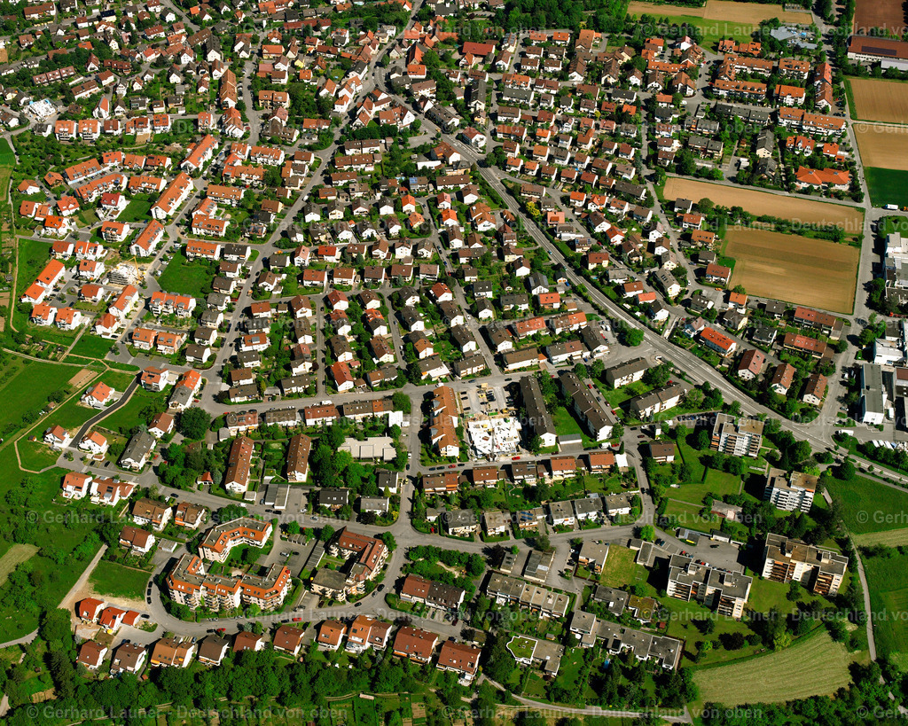 2506994 | Hohenacker, Waiblingen