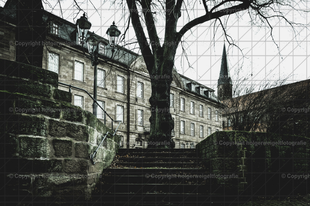 Mainzer Schloß | Kaufen sie online außergewöhnliche Fotografien auf Leinwand Acrylglas Fotoprint Aludibond von holgerweigeltfotografie - Realisiert mit Pictrs.com