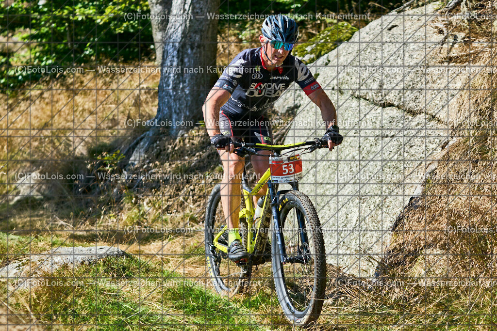 ALP6208_GRANITBEISSER_Extreme_Holzinger Roland | (C)FotoLois.com, Alois Spandl, 28. GRANITBEISSER Mountainbike-Marathon in St. Georgen am Walde, Sa 3. Sept. 2022.