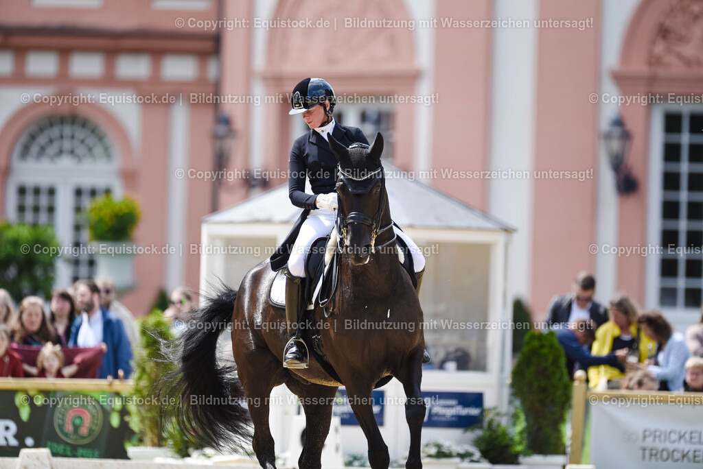 20250607_1_GP-Tour_Dressage_0067 | Foto: Thomas Hartig