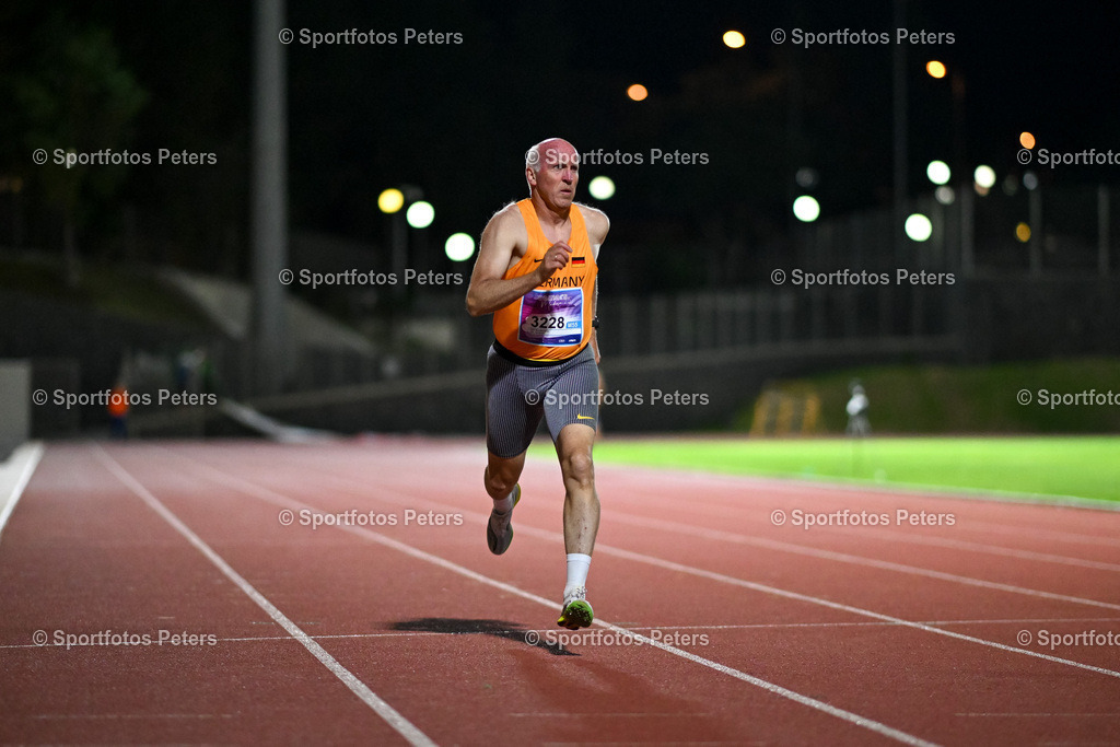 EMACS 2025 - Day 2_456 | European Masters Athletics Championships am 10.10.2025 auf Madeira (Portugal)Foto: Kai Peters - Realisiert mit Pictrs.com