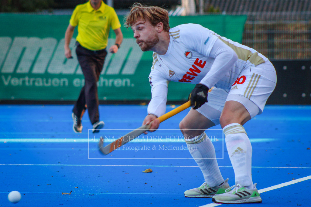 Rot - Weiß Köln - Crefelder HTC 08.10.22-10 | lanaschraderfotografie - Realisiert mit Pictrs.com