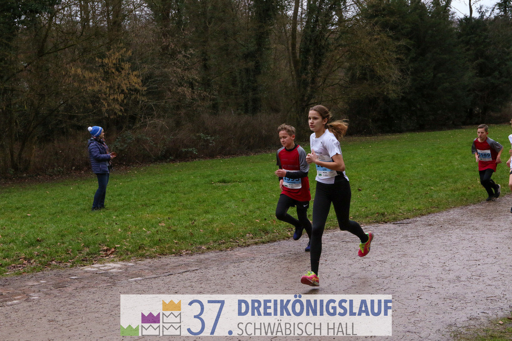 Stadtwerke Jugendlauf 1700m | 3 Koenigslauf 2023 - Realisiert mit Pictrs.com