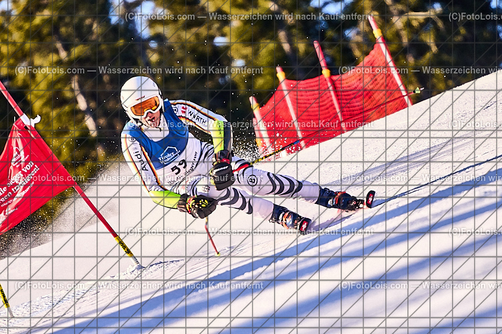 _ALP2994_FIS-Masters-GS-II_Glungezer_Lang Guenther | FIS-MASTERS-WorldCup am Glungezer, GiantSlalom-II, So 18. Jänner 2026.