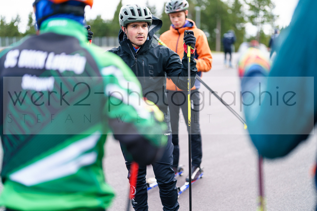 LAPUA Cup Oberhof | LAPUA Cup in der LOTTO Thüringen Arena Oberhof am 14. September 2024