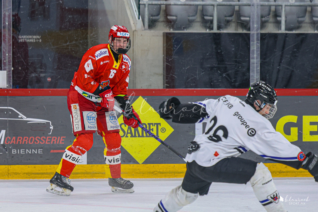 EHCB Spirit vs HCFG_wb-7007 | Sportbilder, Sportfotograf, Hochzeits- und Eventfotografin, Flugshows, Portraits und Tiershooting, Aviation, Downhill, Nationalleague, Swissleague, International