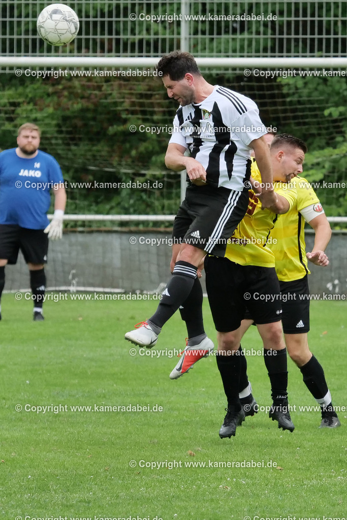 Fußball Kreisliga C : VFB Lohberg 2 - Duisburger FV 08 3 am 17.08.20205 in Dinslaken Lohberg | Fußball Kreisliga C : VFB Lohberg 2 (gelbe Trikots) - Duisburger FV 08 3 am 17.08.20205 in Dinslaken Lohberg - Realisiert mit Pictrs.com