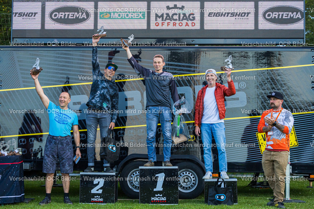 Enduro One Trieb Samstag R6-4291 | OCR Bilder Fotograf Eisenach Michael Schröder