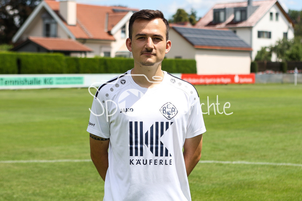 BC Aichach | Marcus WEHREN