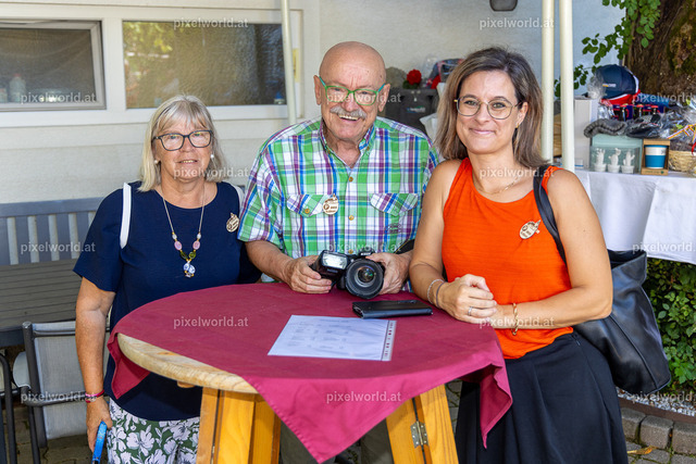 Grillfest des Pensionistenverbandes OG St. Ulrich | Bildershop von pixelworld.at - Realisiert mit Pictrs.com